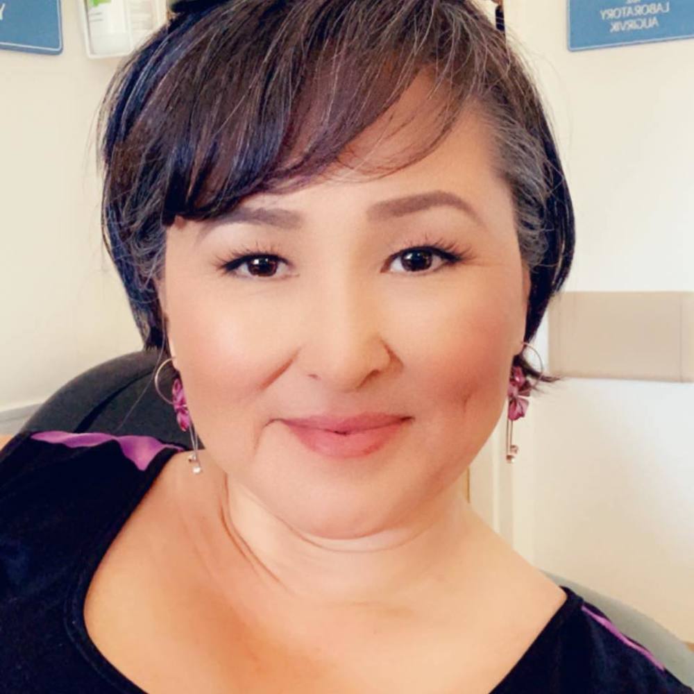 Meet your Posher, Sherry